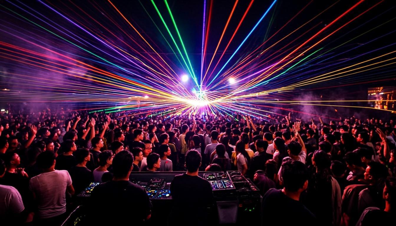Bangkok Nightlife